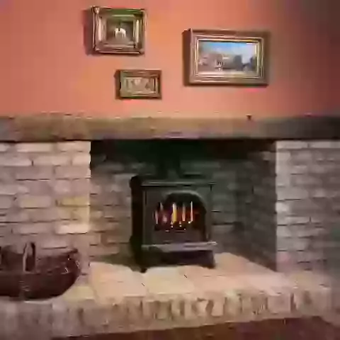 HUNTINGDON GAS STOVES | GAZCO